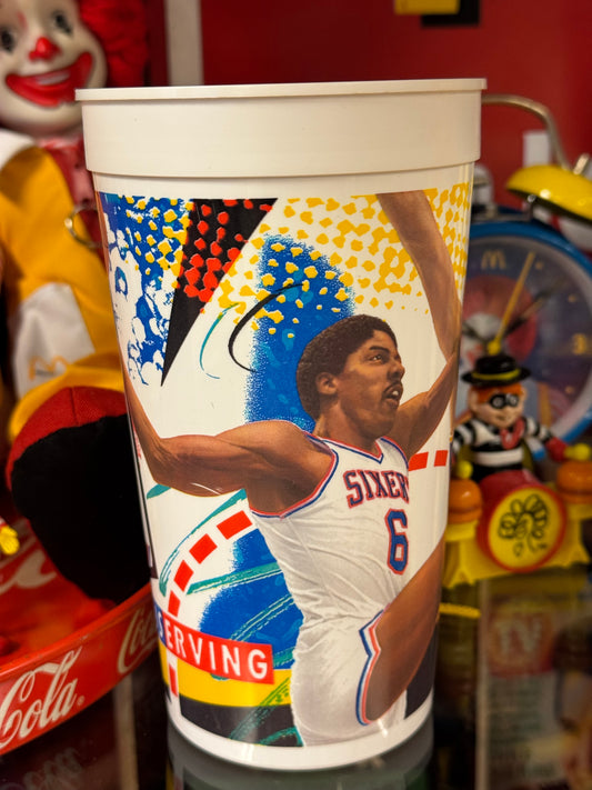 McDonalds NBA
