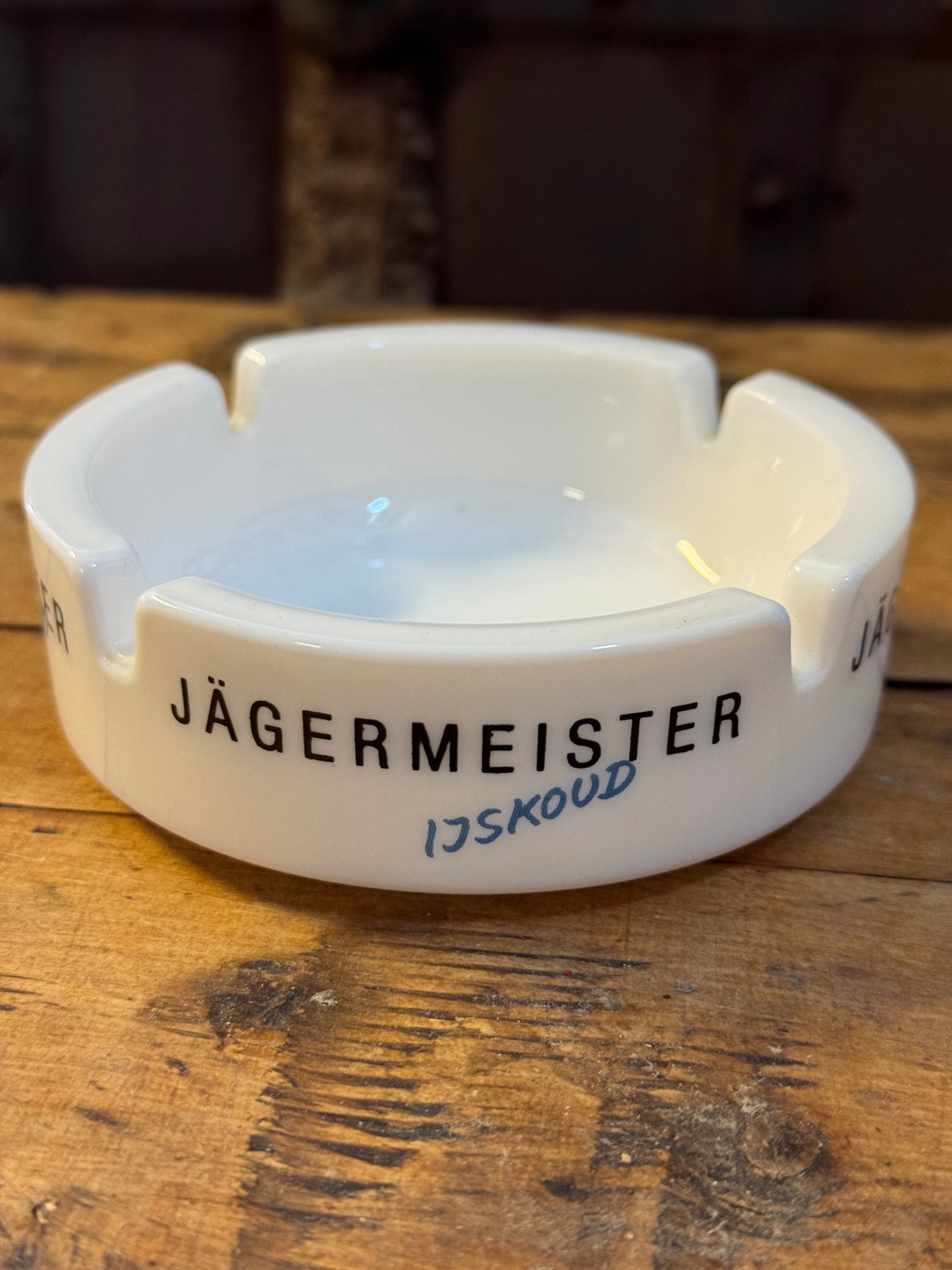 Jägermeister Askebæger