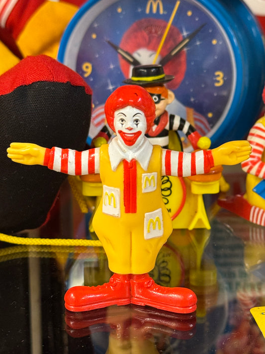 Ronald McDonald