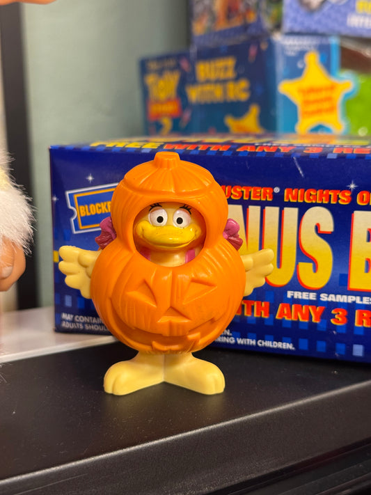Birdie - Halloween