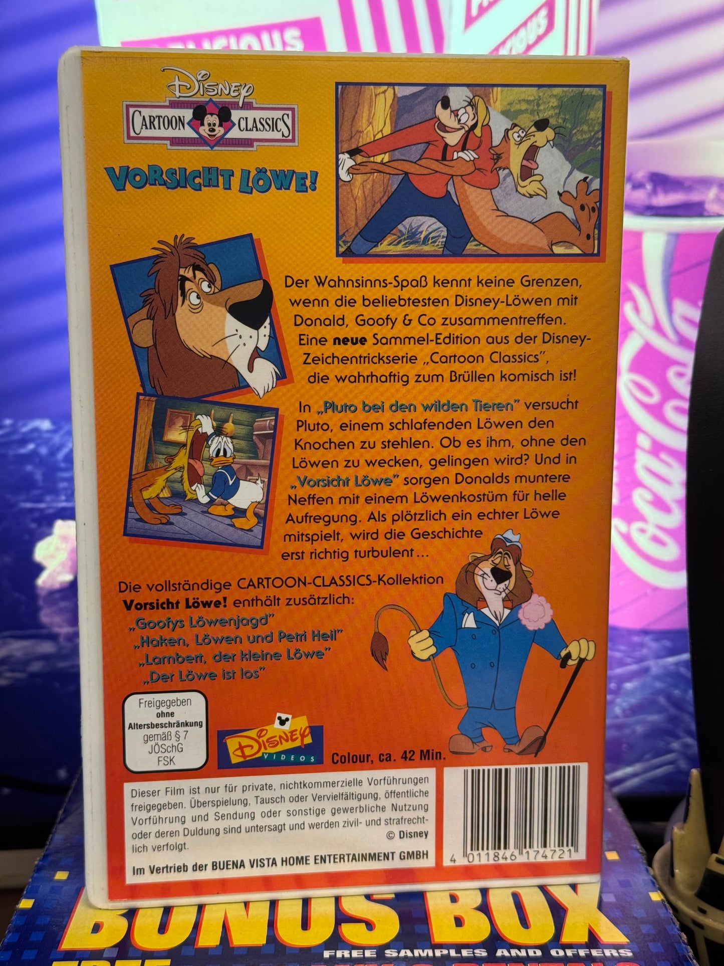 Disney Classic