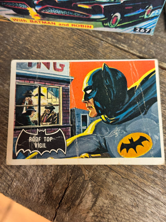 Batman "Black Bat nr. 5