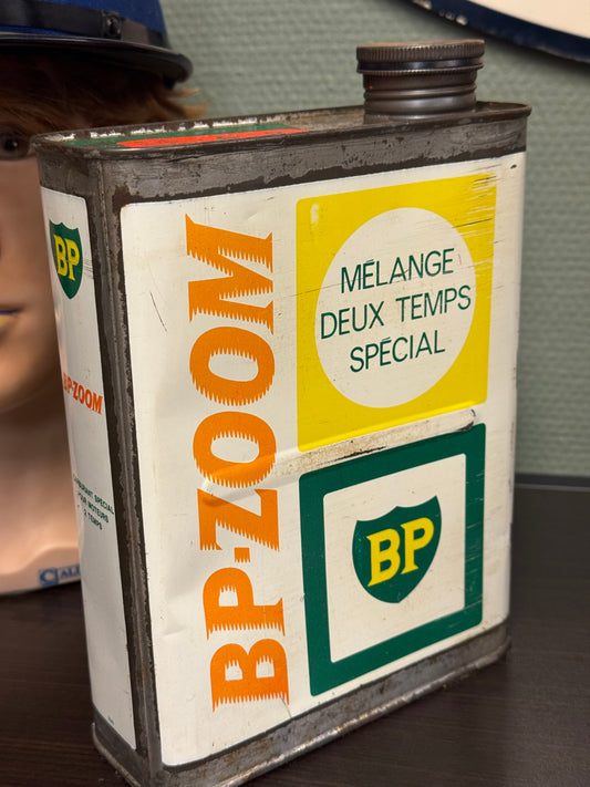 BP Zoom