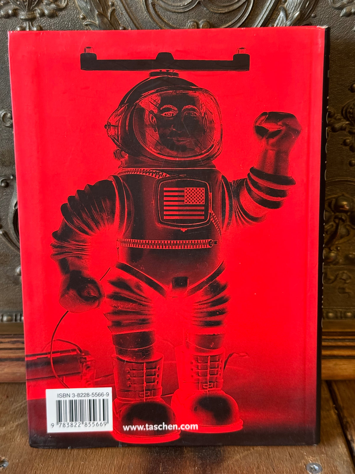 Robots and Spaceships 2001