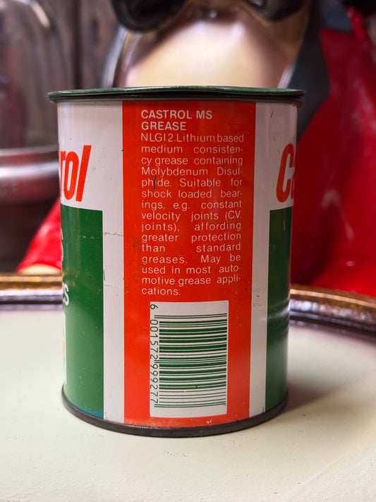 Castrol Grease