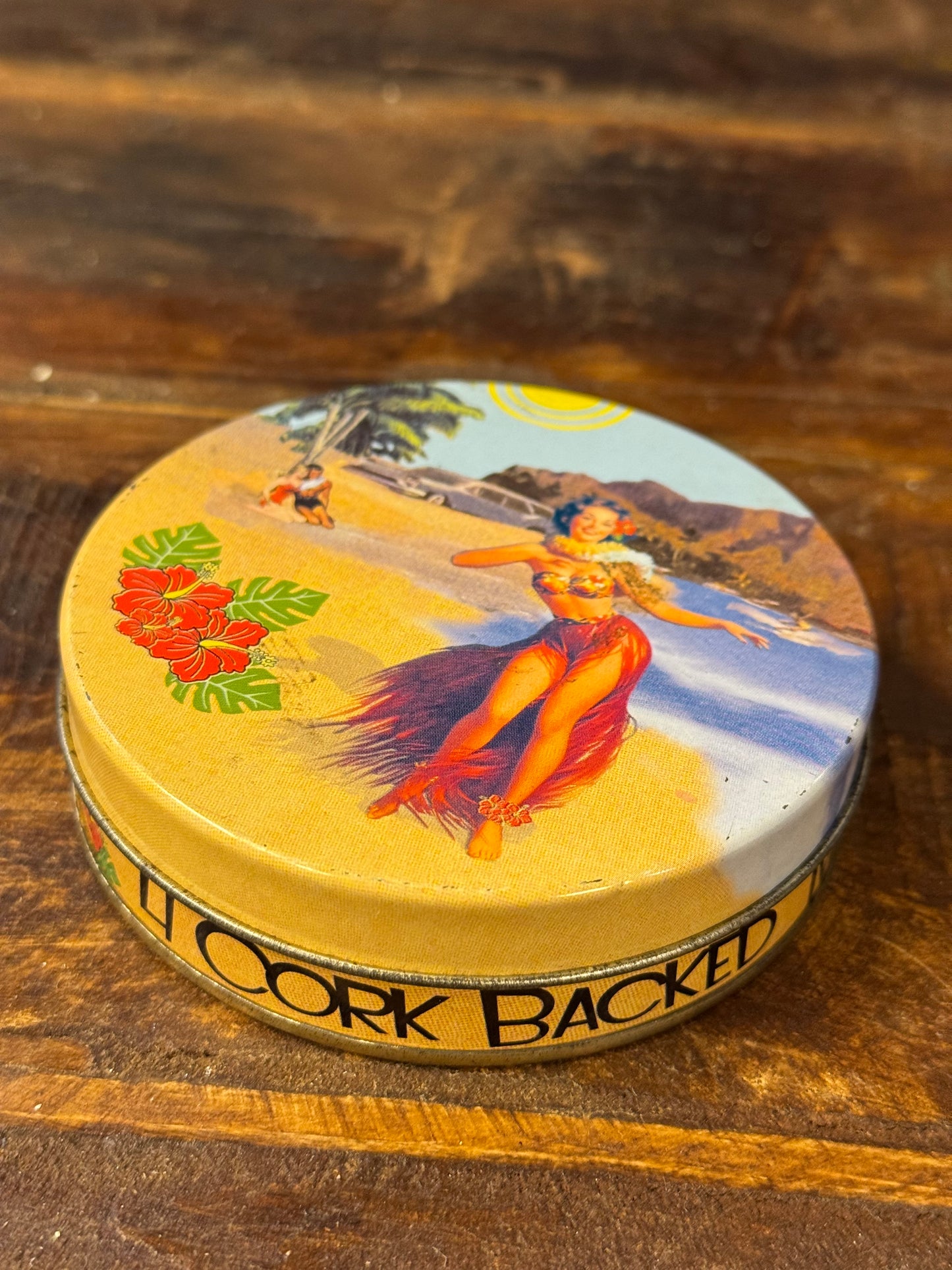 Glas brikker