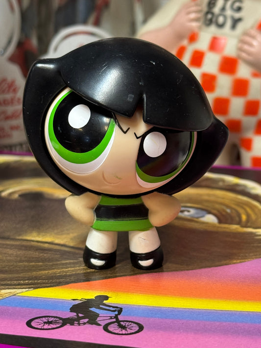 Powerpuff Bellis
