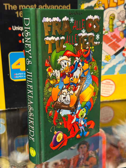 Disneys juleklassiker nr. 17