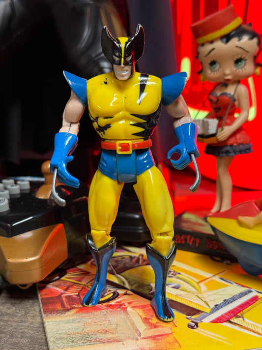 Wolverine