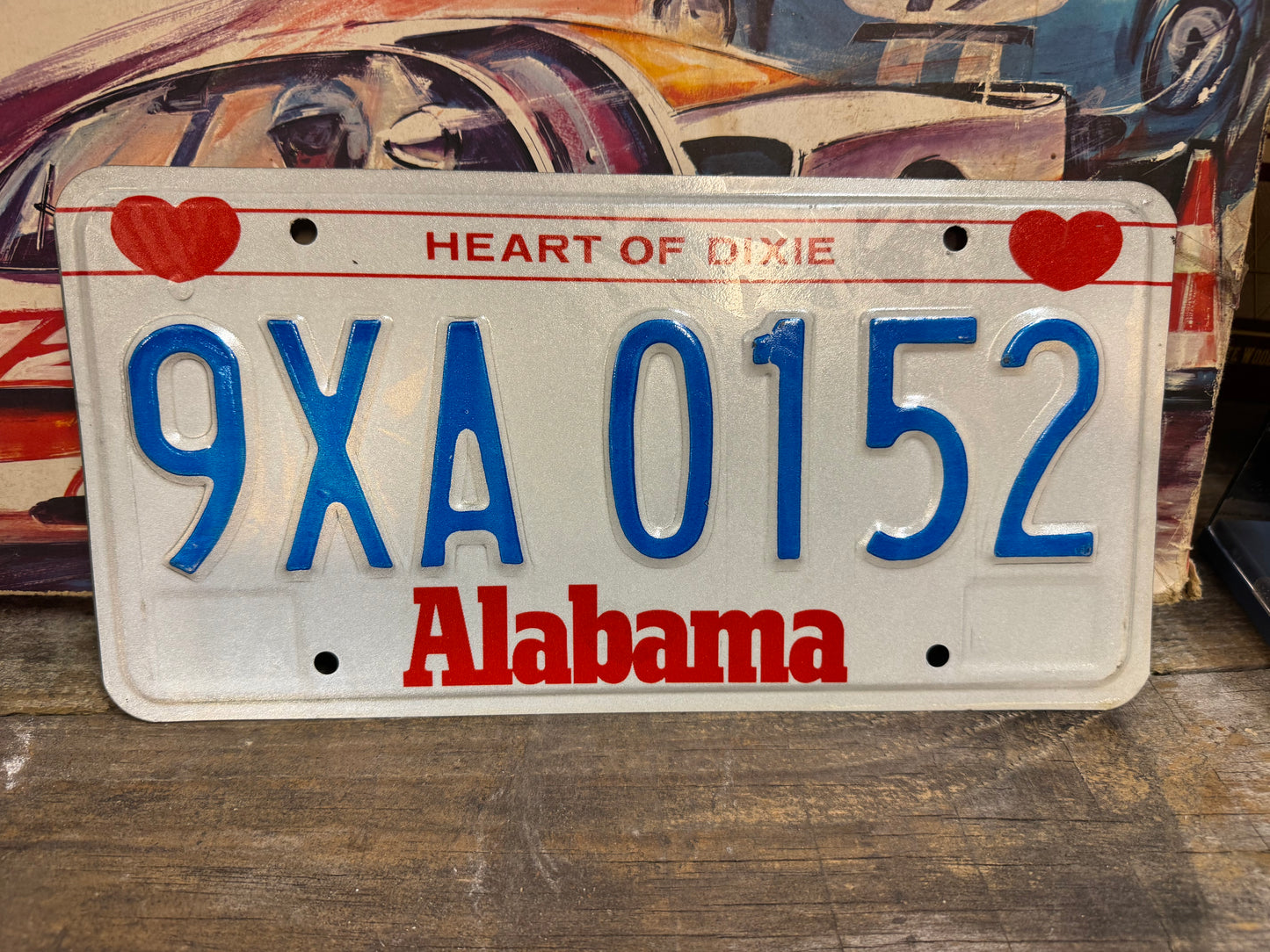Alabama