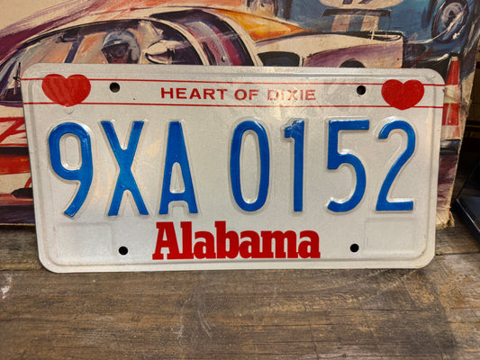 Alabama