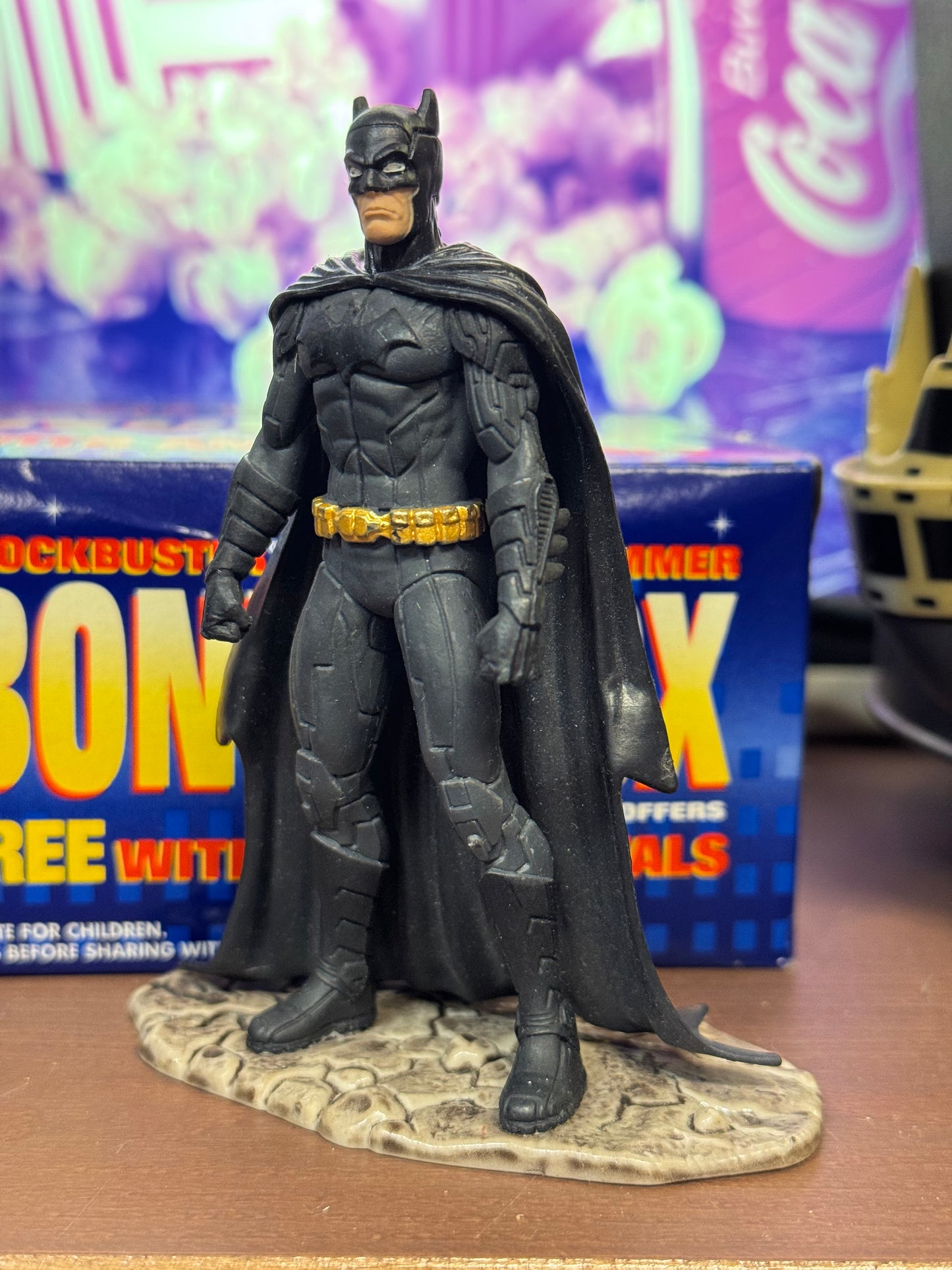 Batman