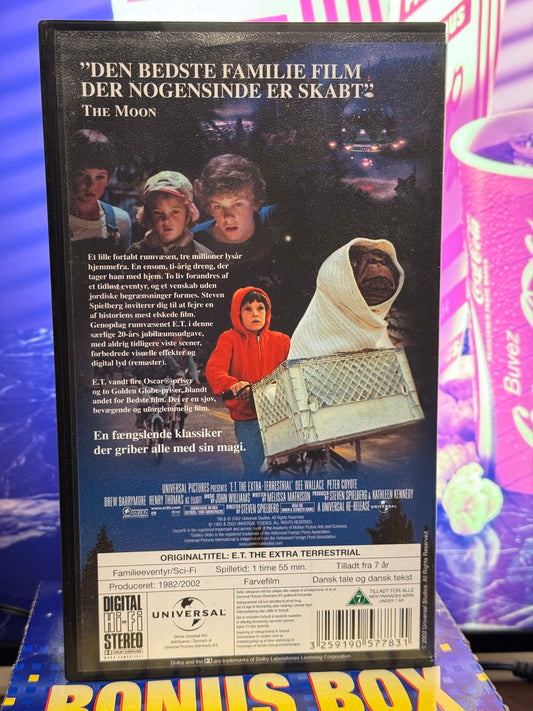 E.T.