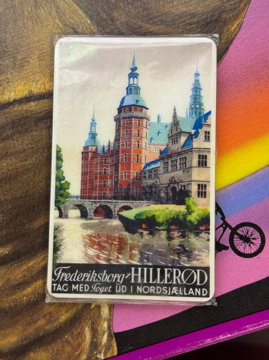 Magnet Frederiksborg