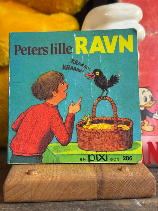 Peters Lille Ravn