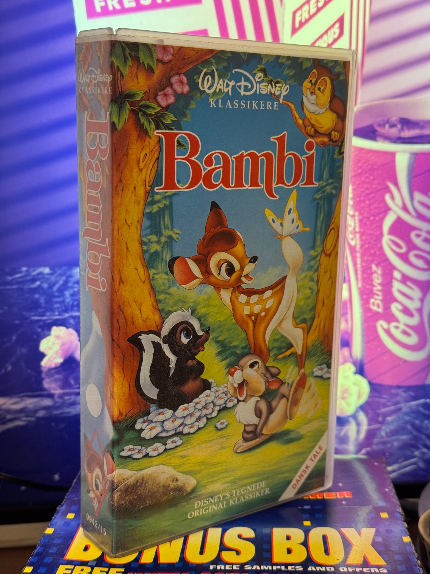 Bambi
