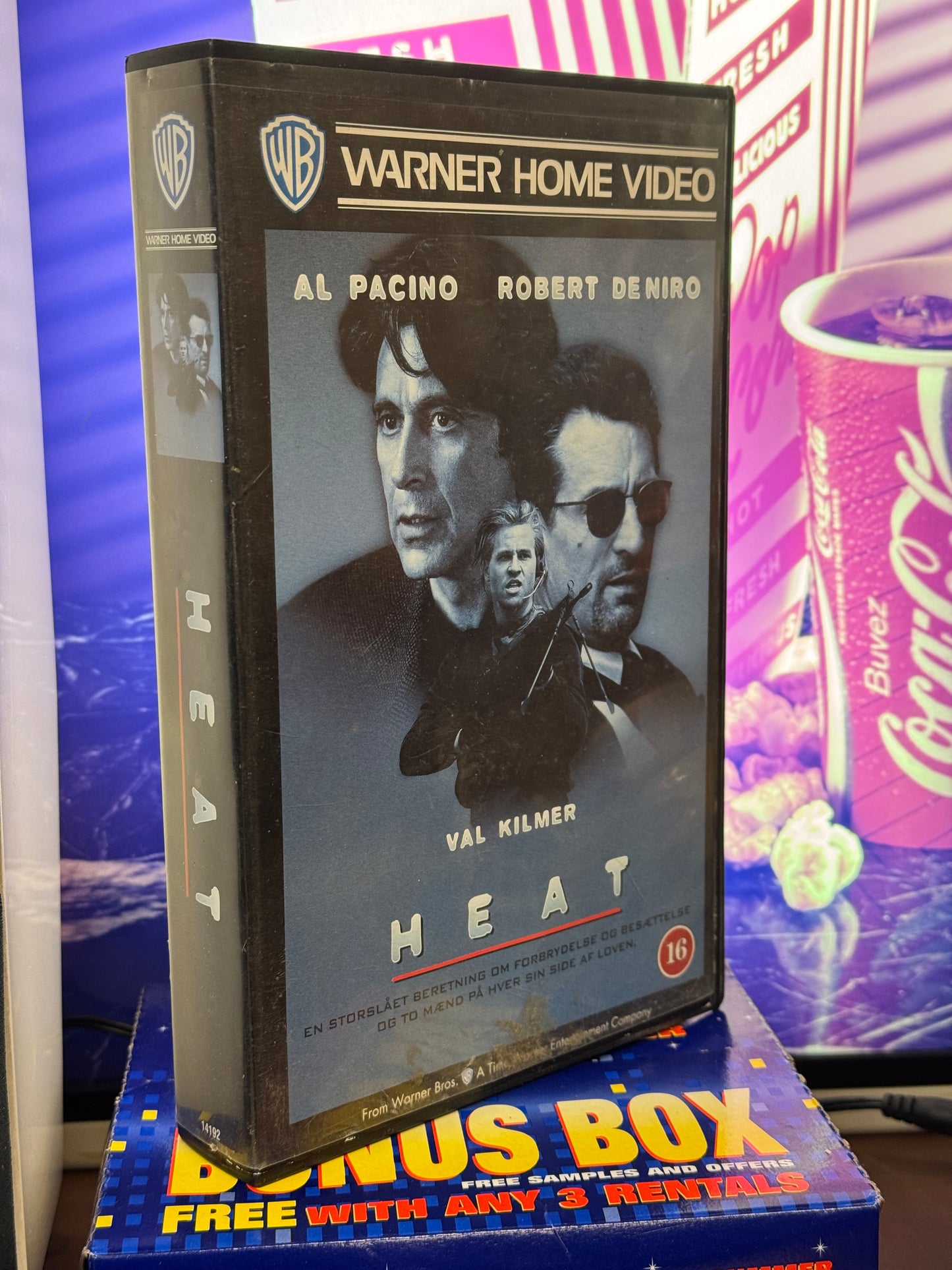 Heat