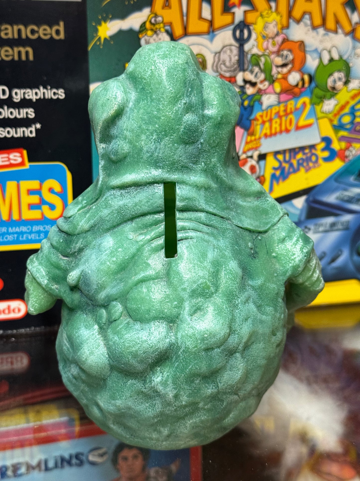 Ghostbusters Slimer sparebøsse