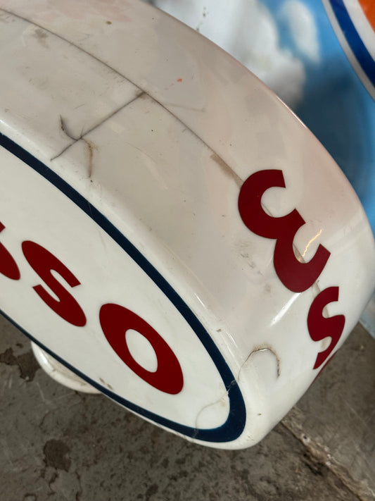 Esso Globe