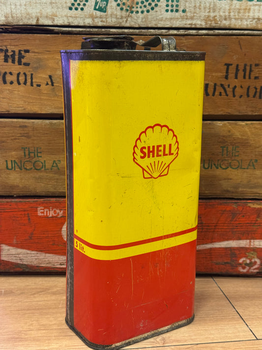 Shell 5L