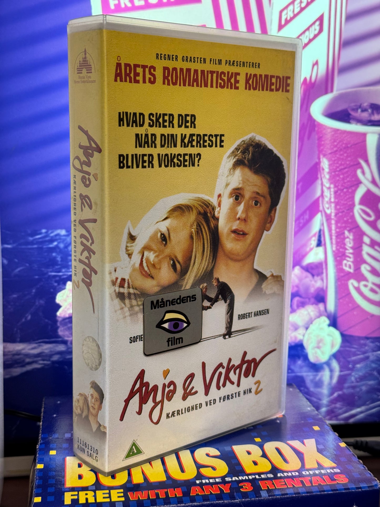 Anja & Viktor 2