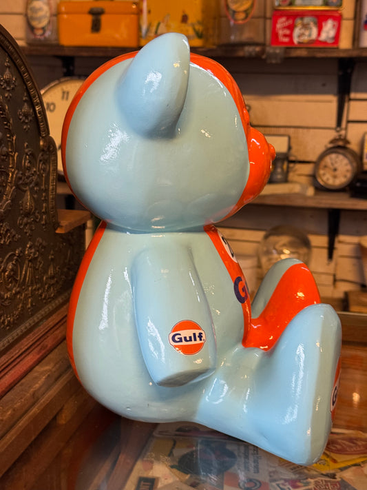Gulf Bjørn
