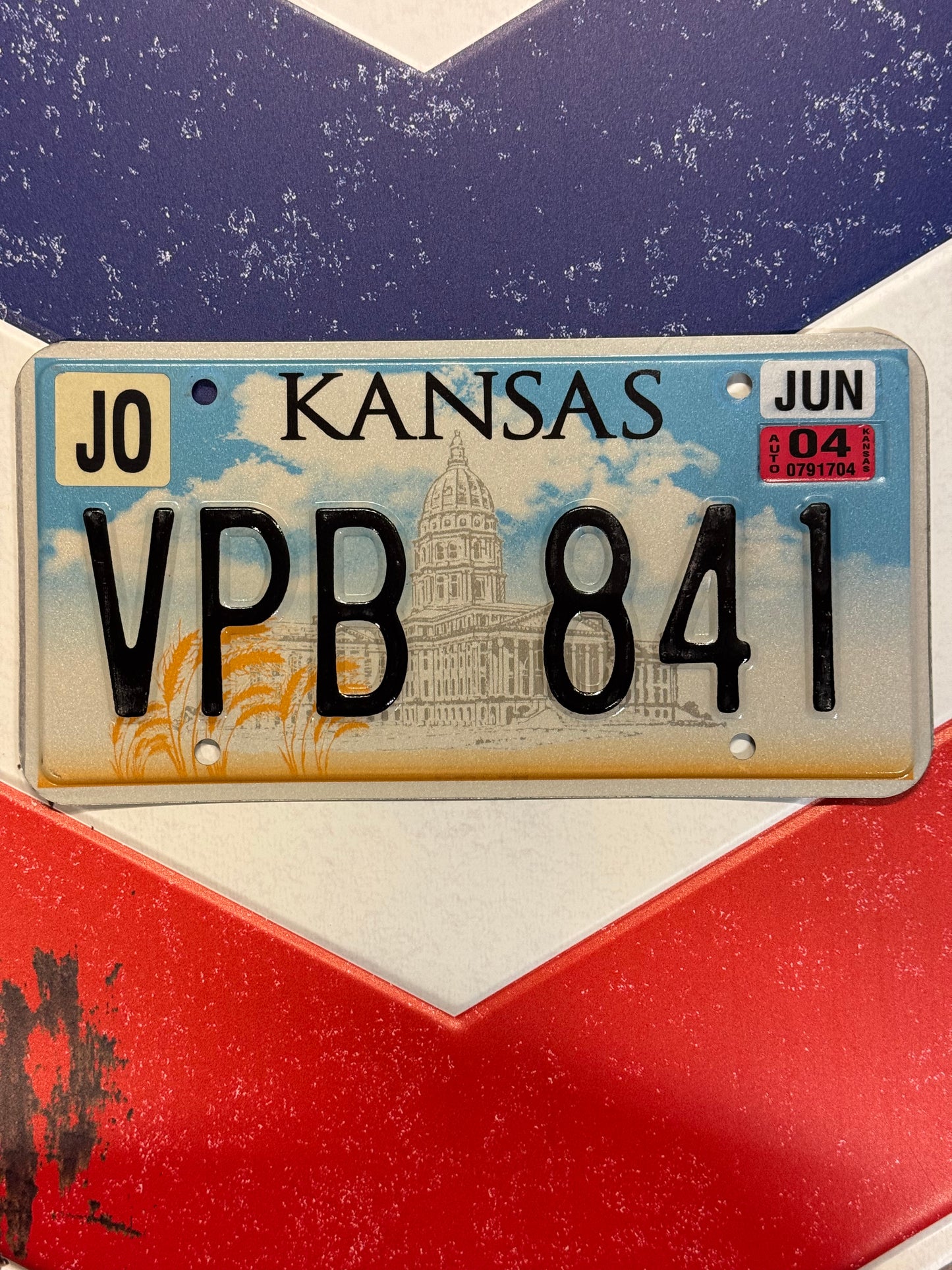 Kansas