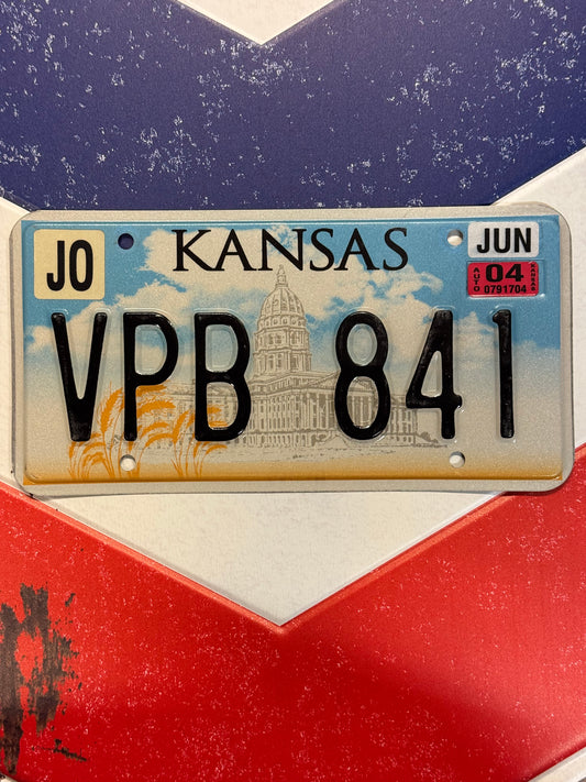 Kansas