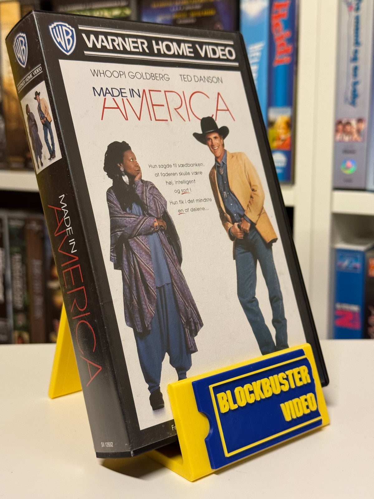 Made In America - Whoopi Goldberg