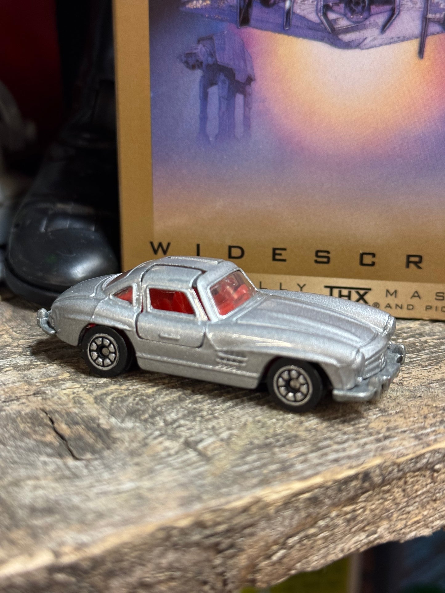 Mercedes-Benz 300 SL Coupe