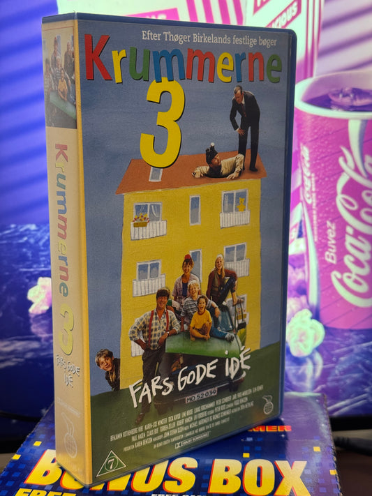 Krummerne 3
