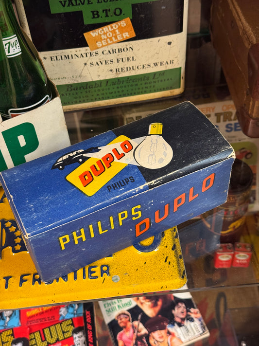 Philips Duplo