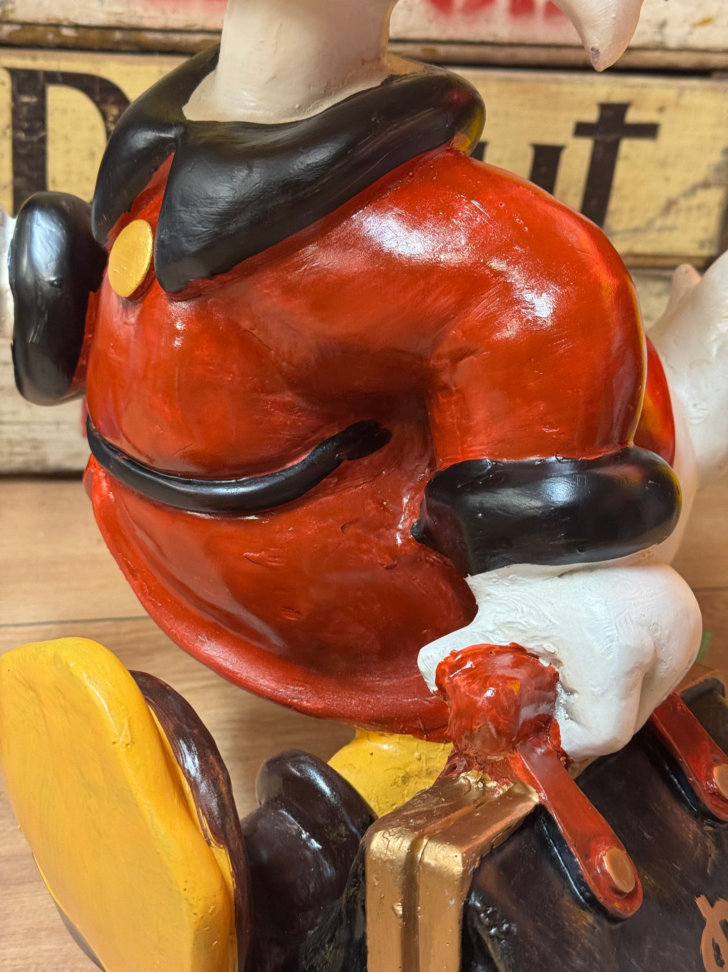 Joakim Von And - Onkel Joakim