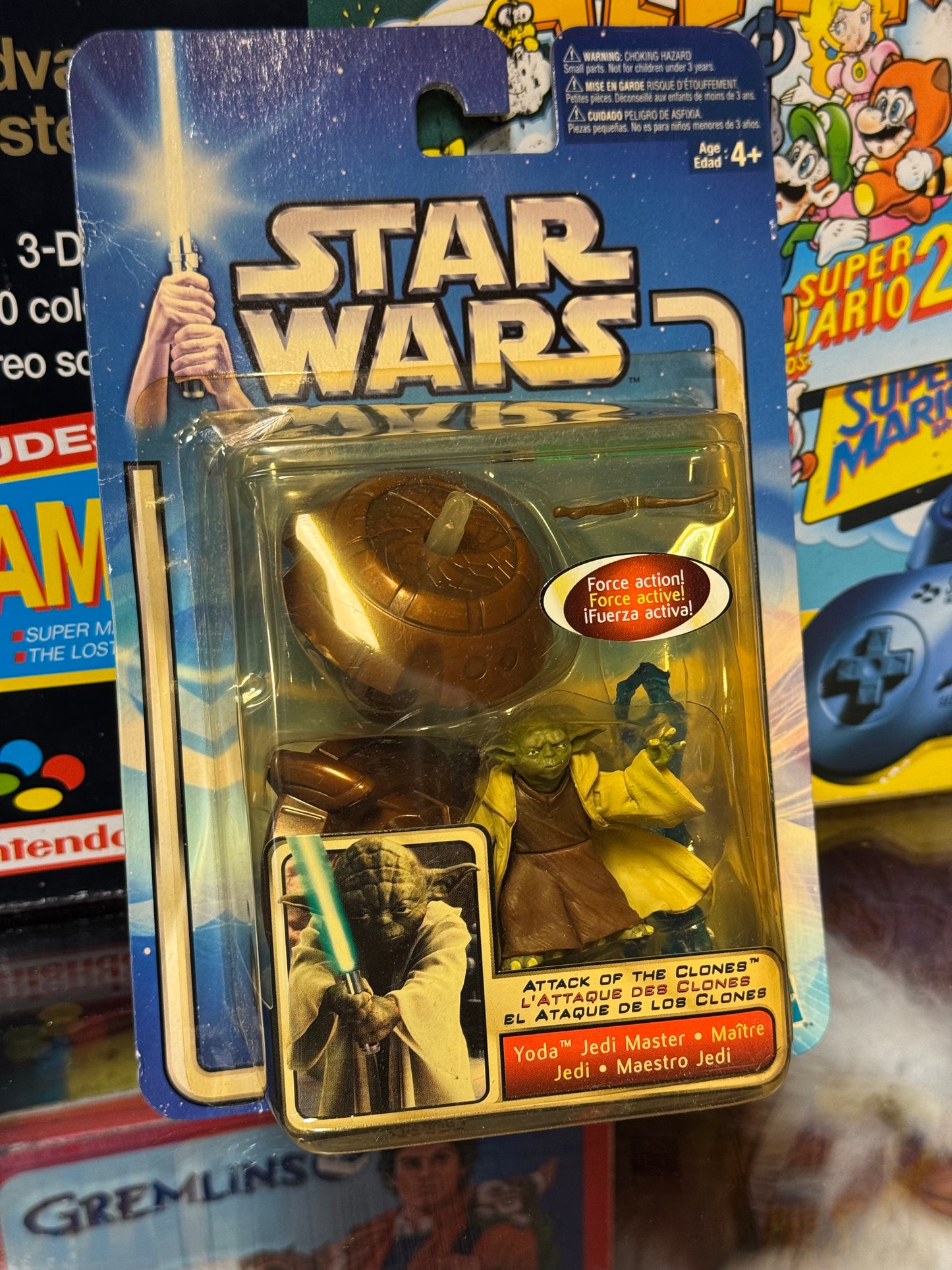 Star Wars - Yoda