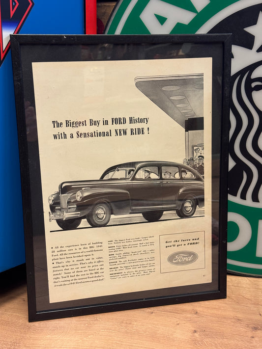 Ford 1941