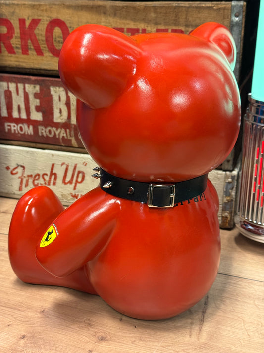 Ferrari Bamse