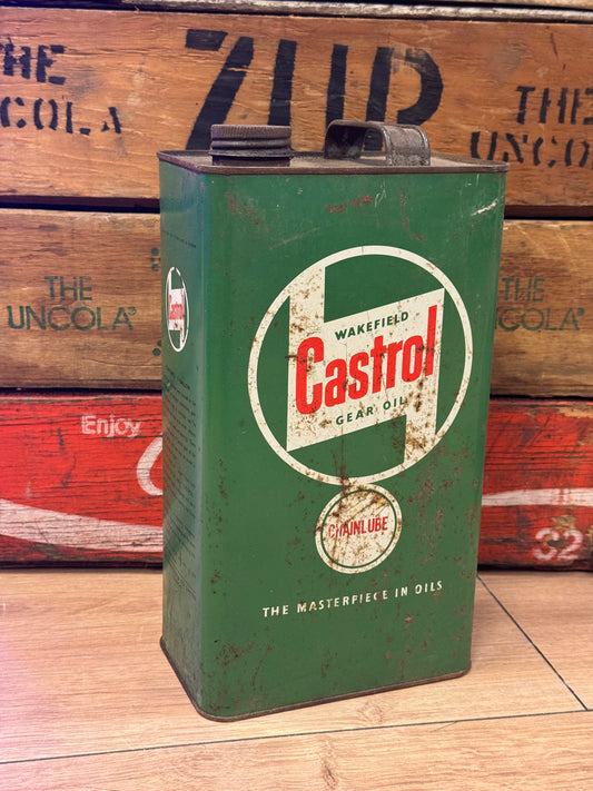 Castrol Chainlube
