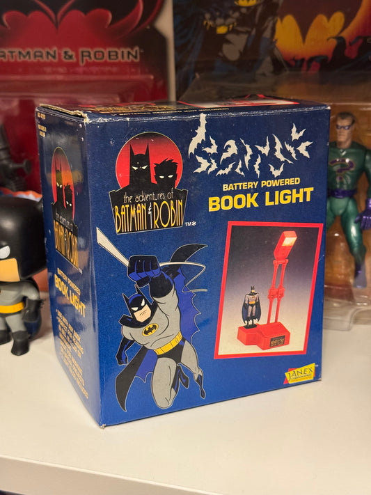 Batman boglampe