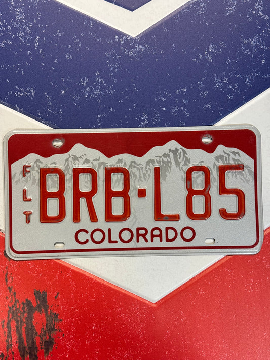 Colorado