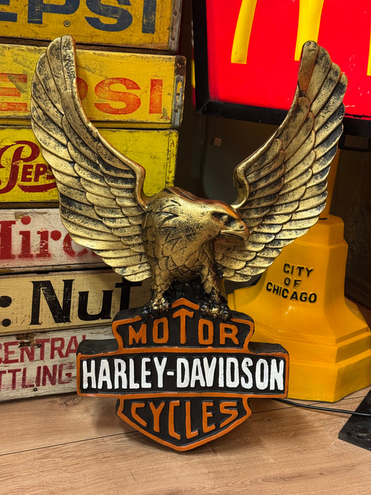 Harley Davidson