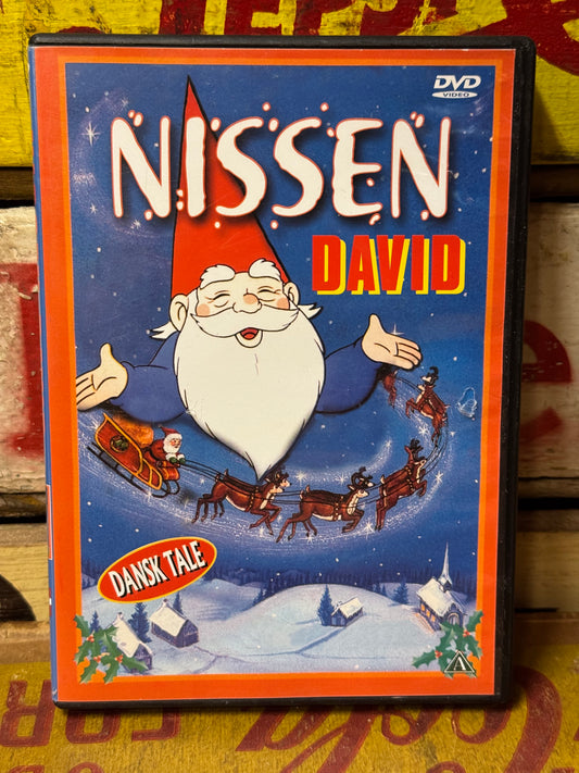 Nissen David