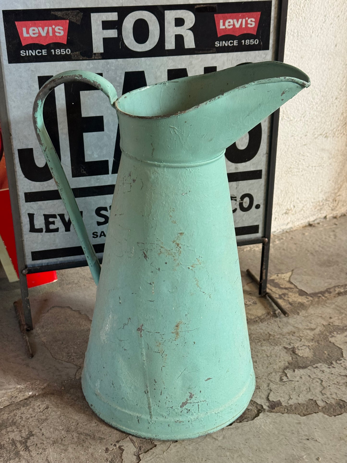 Zink kande