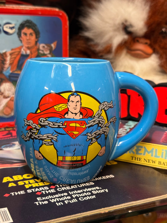 Superman krus