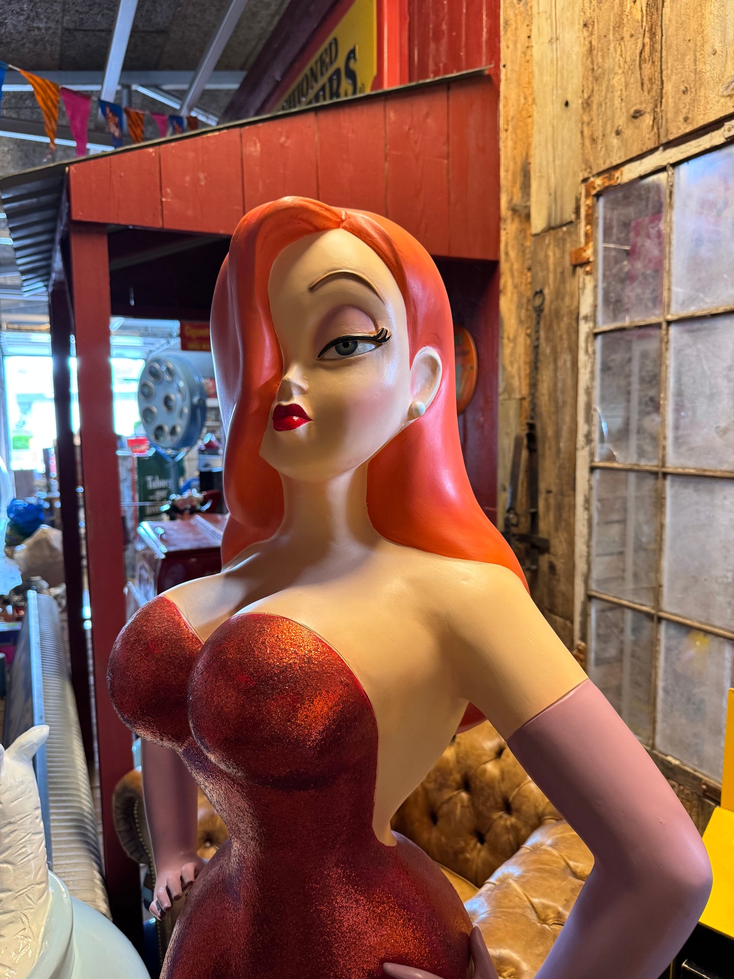 Jessica Rabbit