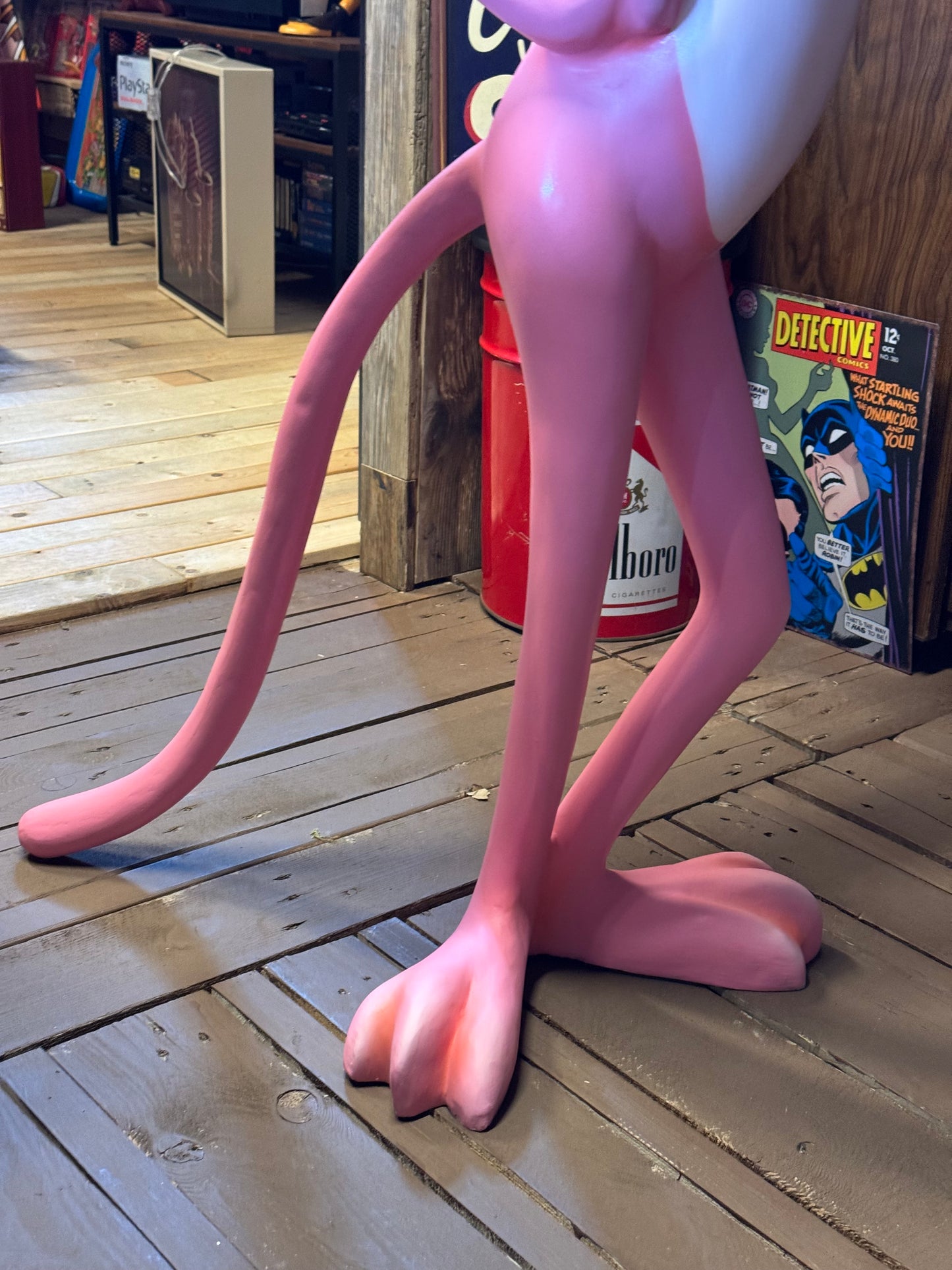The Pink Panther