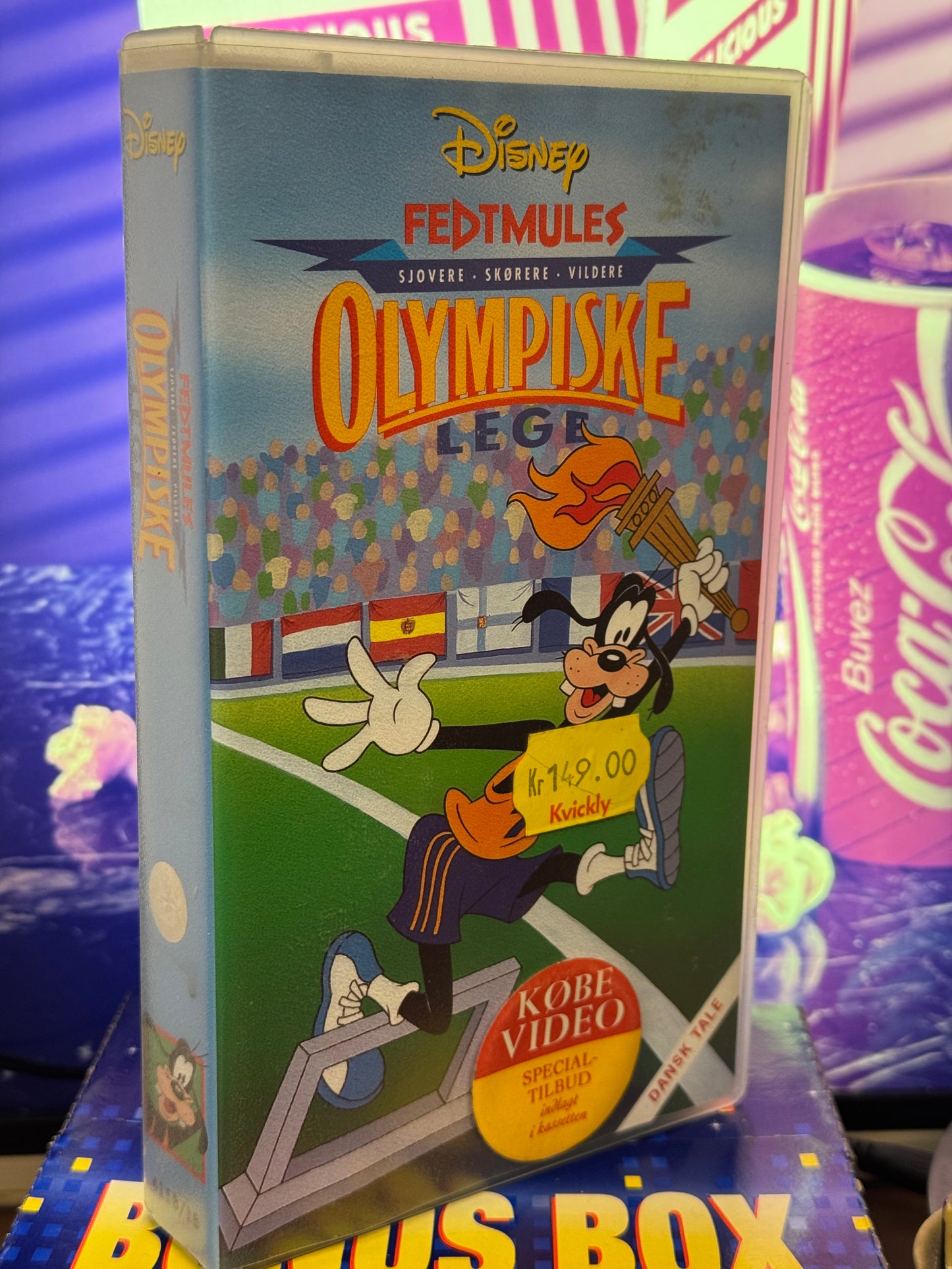 Fedtmule