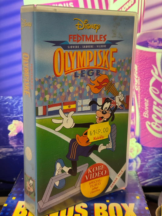 Fedtmule