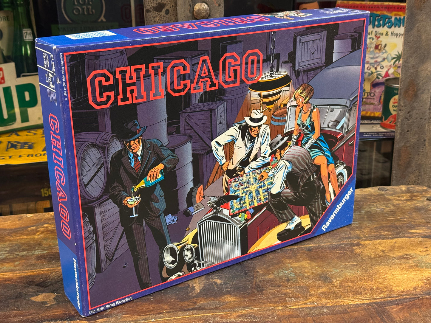 Chicago