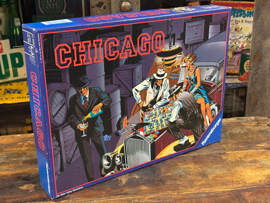 Chicago