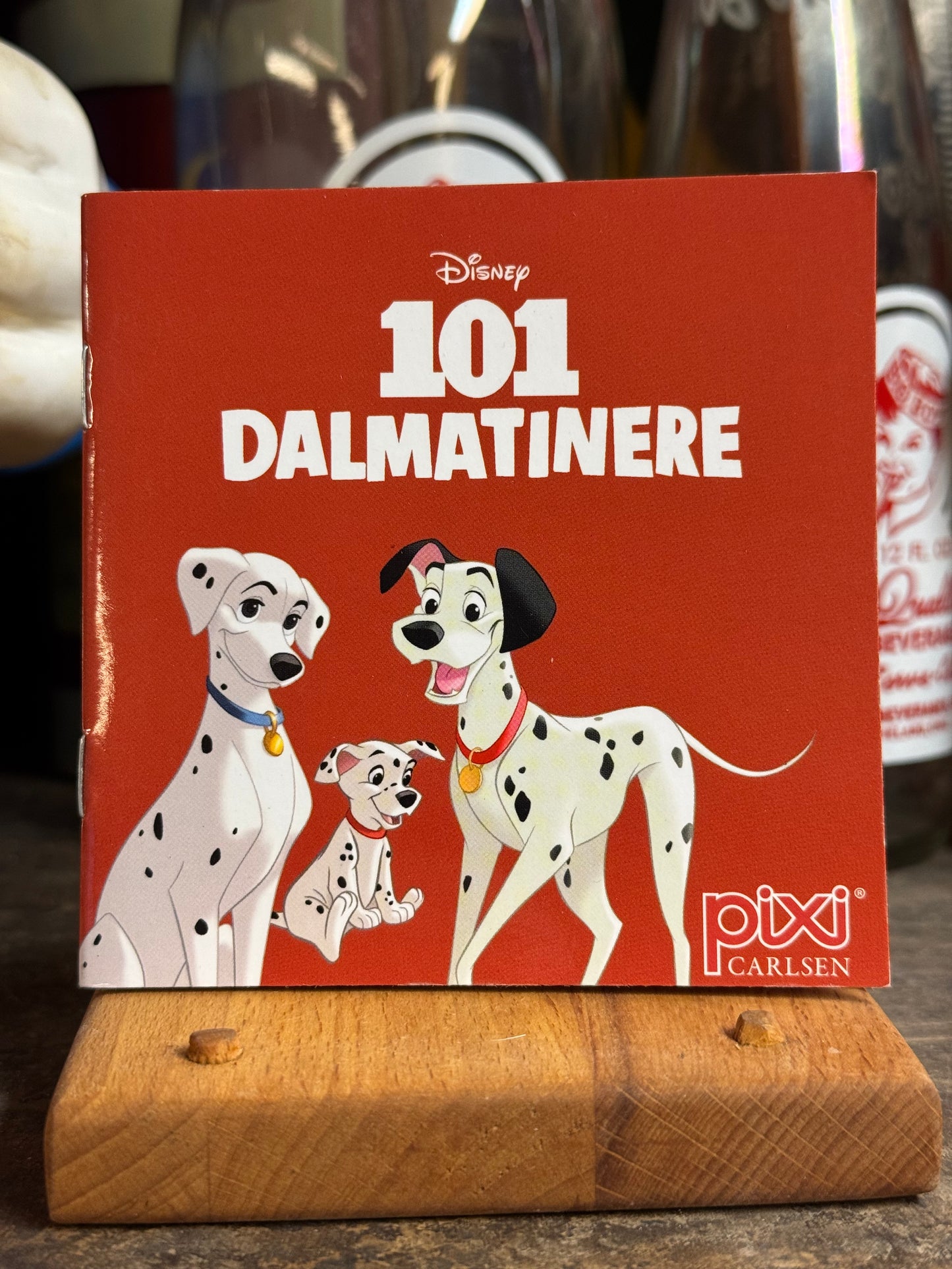 101 dalmatinere